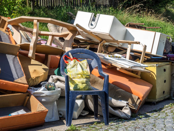 Best Commercial Cleanout Services  in Prineville, OR