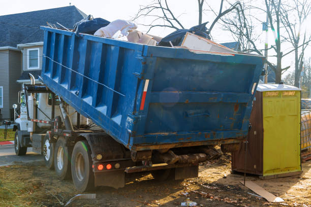 Best Attic Cleanout Services  in Prineville, OR
