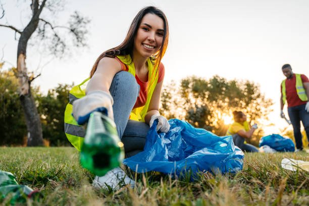 Commercial Cleanout Services in Prineville, OR